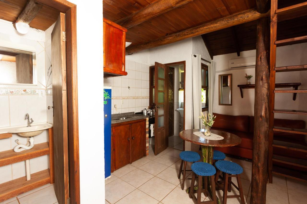Recanto Do Sossego Garopaba Exterior foto