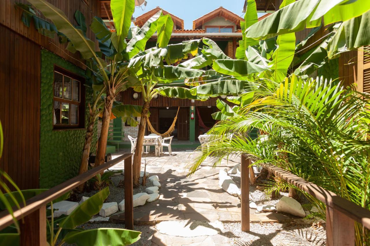 Recanto Do Sossego Garopaba Exterior foto
