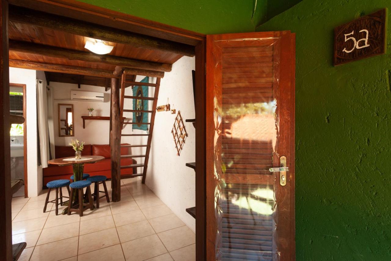 Recanto Do Sossego Garopaba Exterior foto