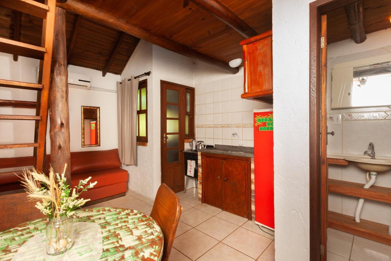 Recanto Do Sossego Garopaba Exterior foto