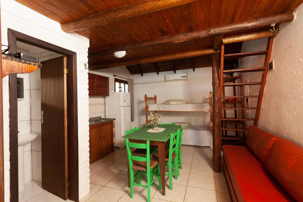 Recanto Do Sossego Garopaba Exterior foto