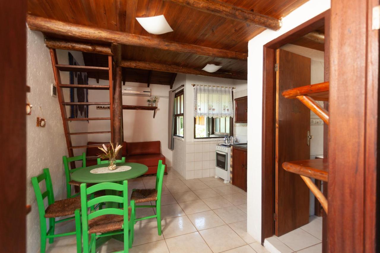 Recanto Do Sossego Garopaba Exterior foto